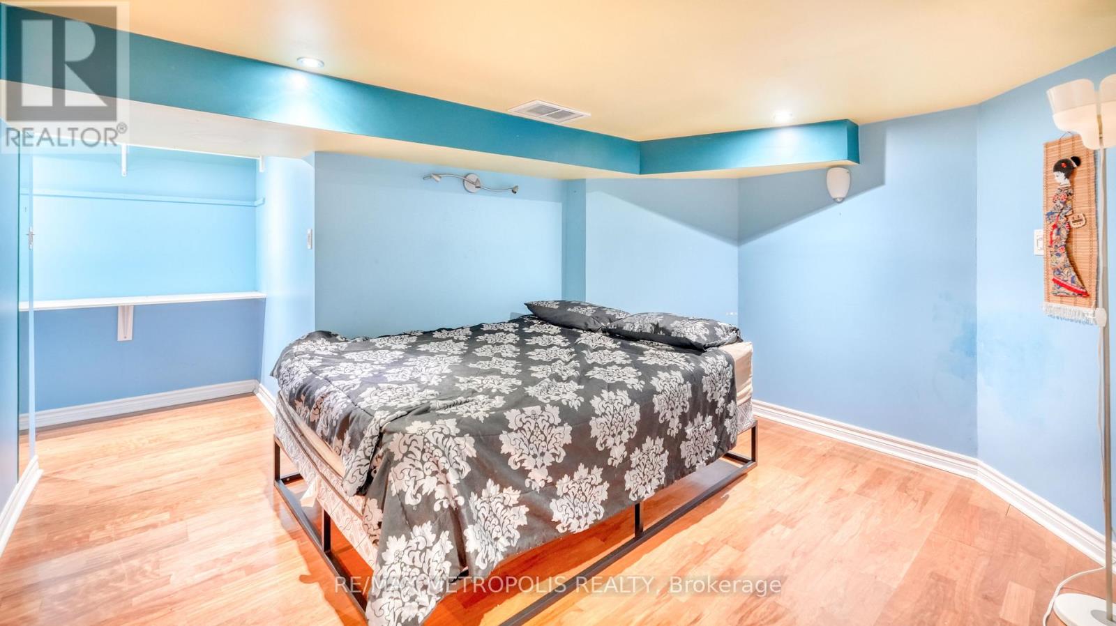 Bsmt - 56 Hibbins Avenue, Ajax, Ontario  L1T 4C3 - Photo 16 - E13043554