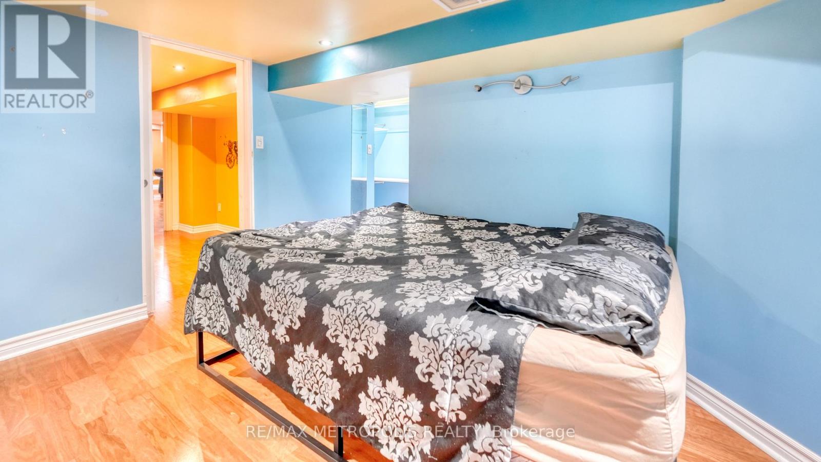 Bsmt - 56 Hibbins Avenue, Ajax, Ontario  L1T 4C3 - Photo 17 - E13043554