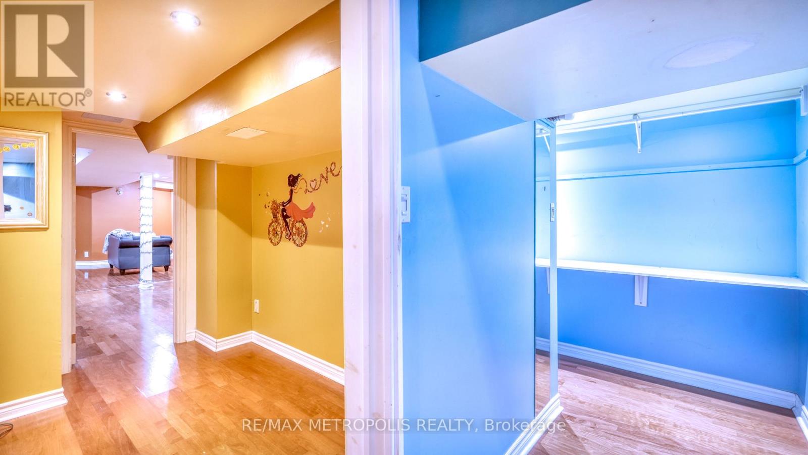 Bsmt - 56 Hibbins Avenue, Ajax, Ontario  L1T 4C3 - Photo 18 - E13043554