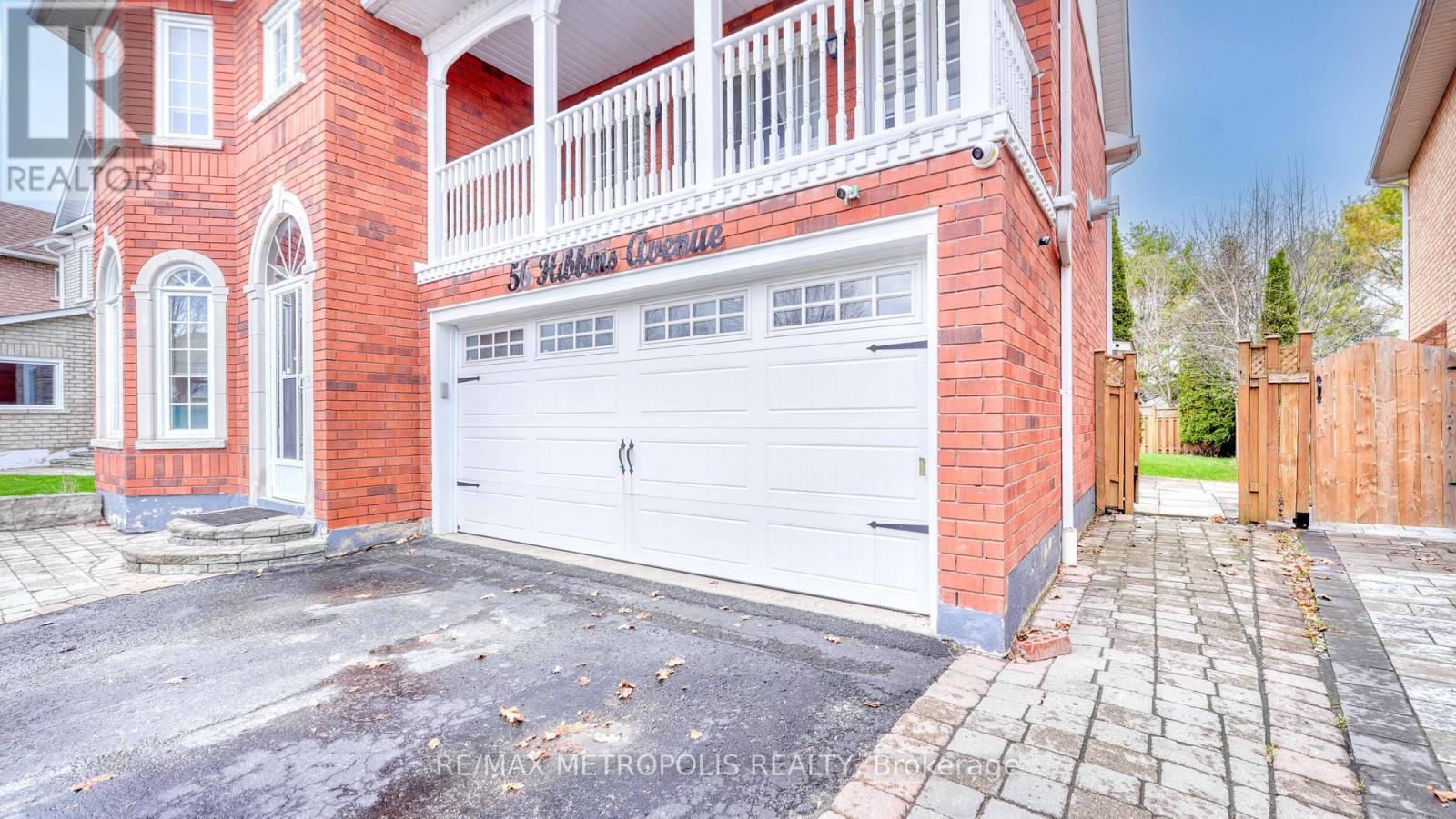 Bsmt - 56 Hibbins Avenue, Ajax, Ontario  L1T 4C3 - Photo 2 - E13043554