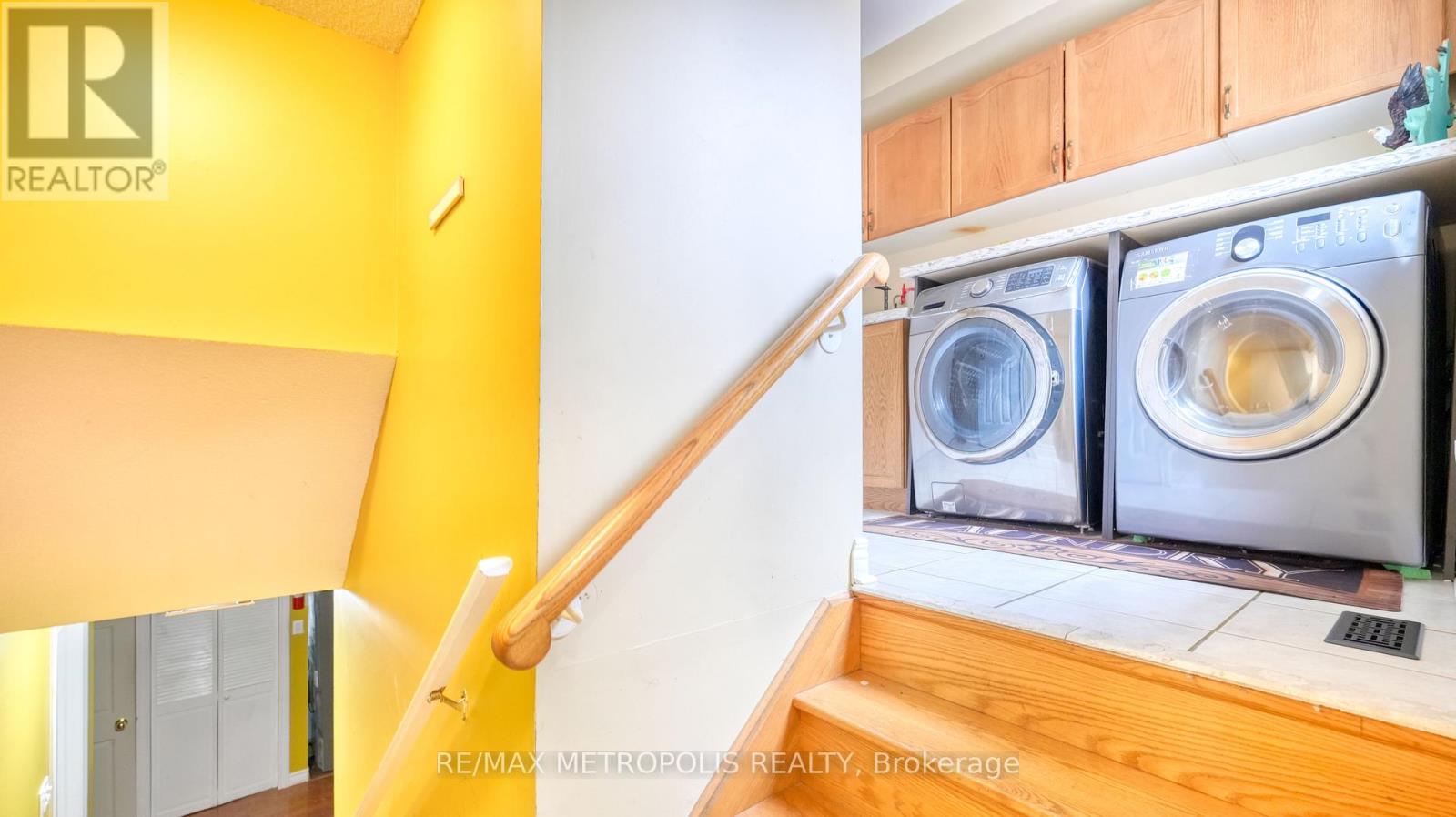 Bsmt - 56 Hibbins Avenue, Ajax, Ontario  L1T 4C3 - Photo 21 - E13043554