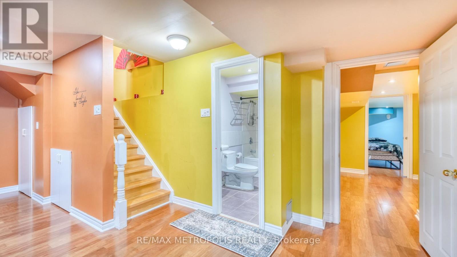 Bsmt - 56 Hibbins Avenue, Ajax, Ontario  L1T 4C3 - Photo 5 - E13043554