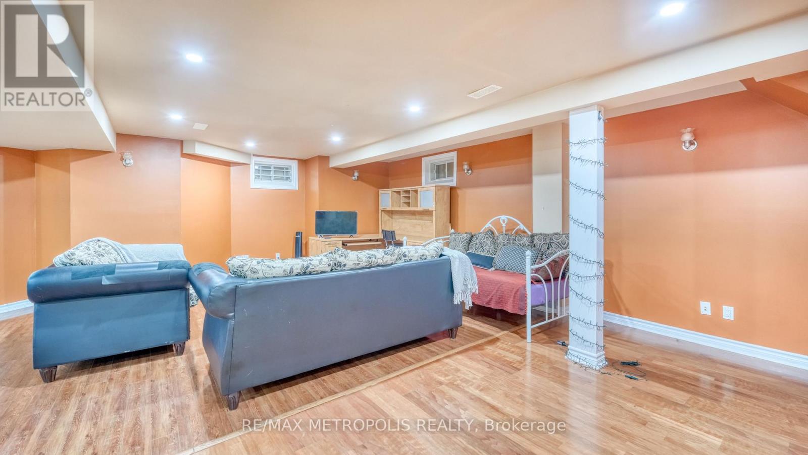 Bsmt - 56 Hibbins Avenue, Ajax, Ontario  L1T 4C3 - Photo 7 - E13043554