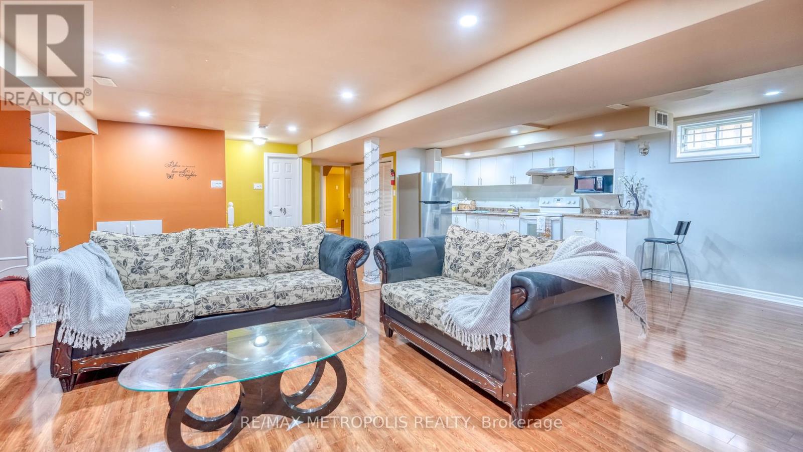 Bsmt - 56 Hibbins Avenue, Ajax, Ontario  L1T 4C3 - Photo 9 - E13043554