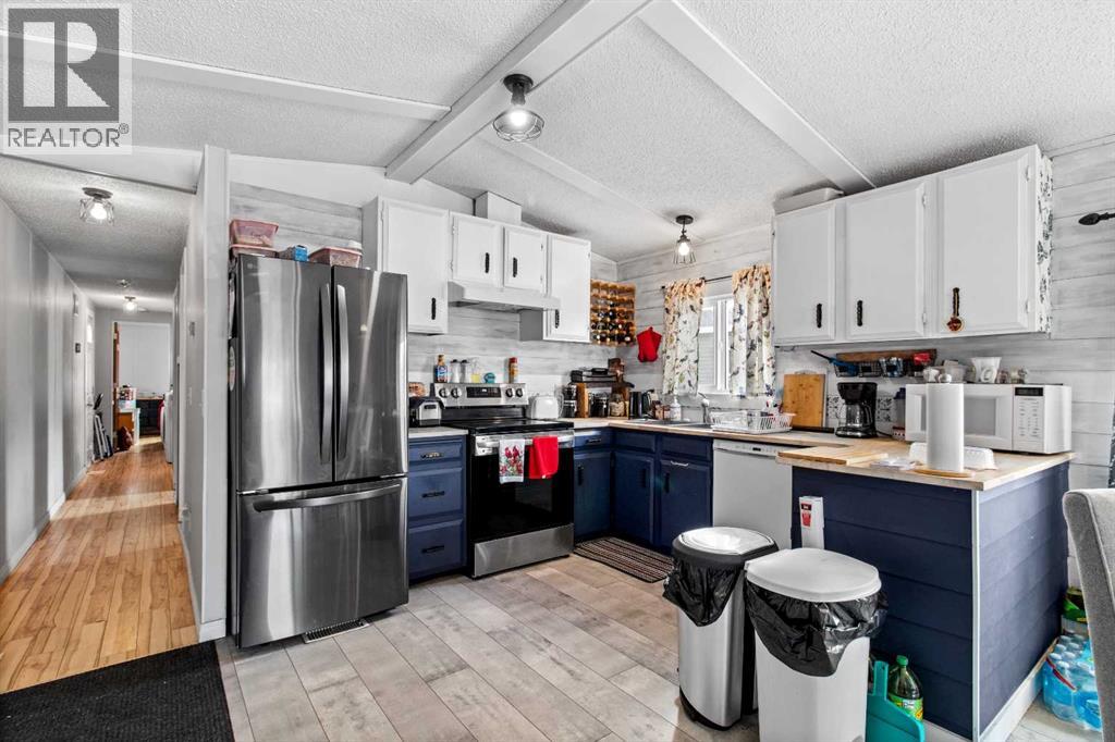 246, 5344 76 Street, Red Deer, Alberta  T4P 2A6 - Photo 6 - A2305003