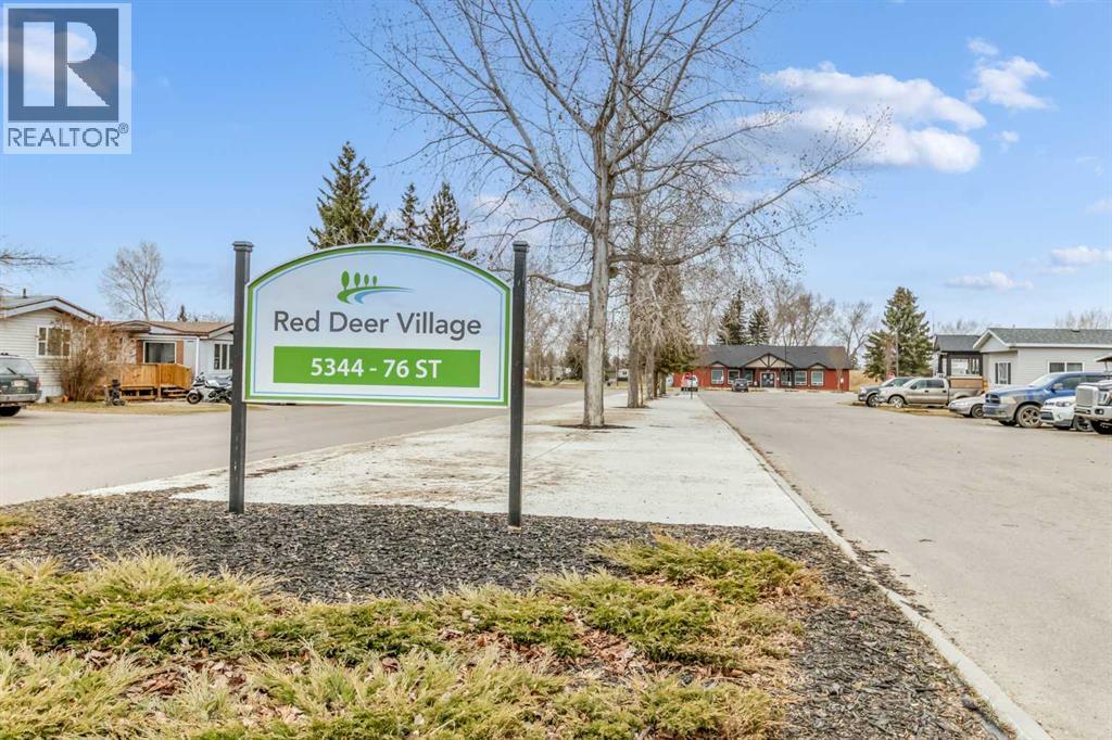 246, 5344 76 Street, Red Deer, Alberta  T4P 2A6 - Photo 28 - A2305003