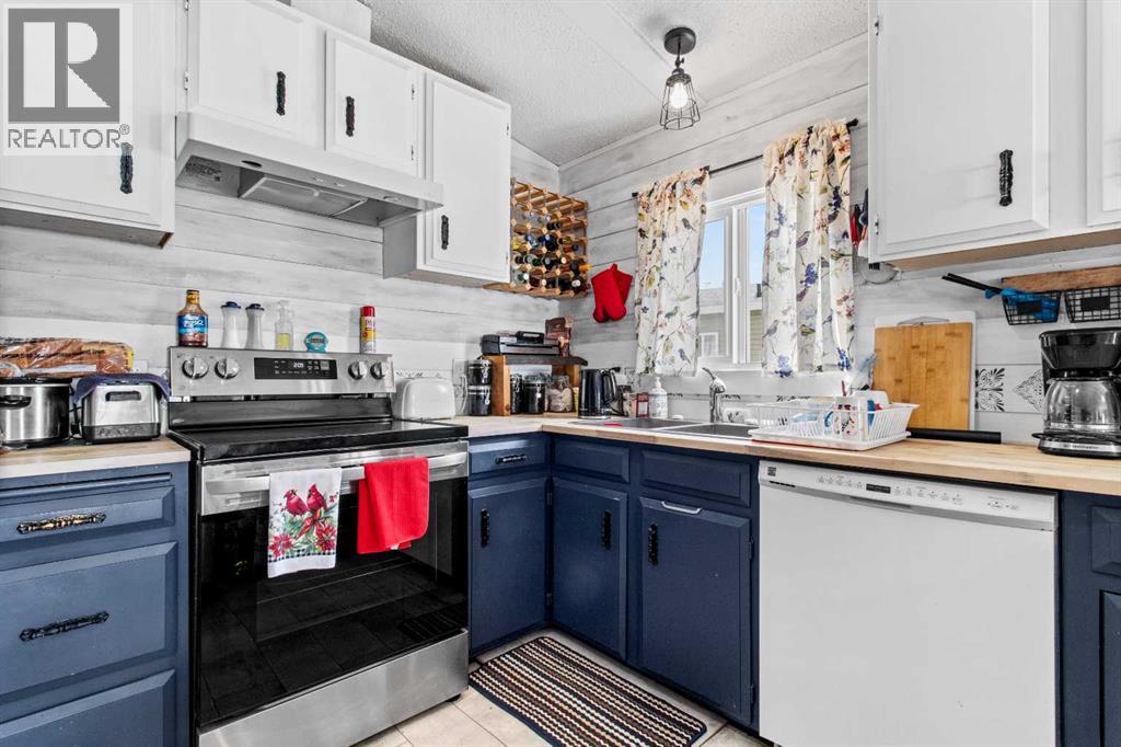 246, 5344 76 Street, Red Deer, Alberta  T4P 2A6 - Photo 10 - A2305003