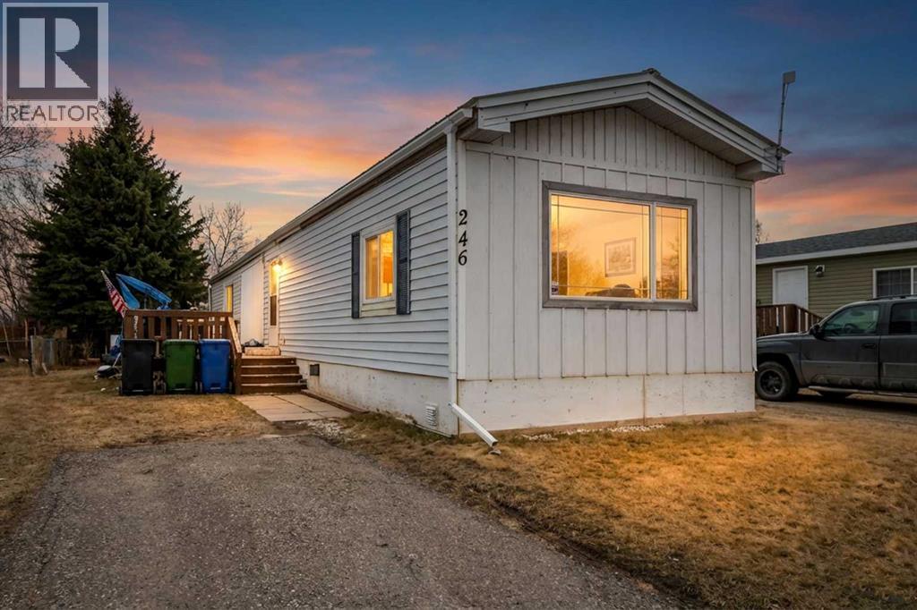 246, 5344 76 Street, Red Deer, Alberta  T4P 2A6 - Photo 27 - A2305003