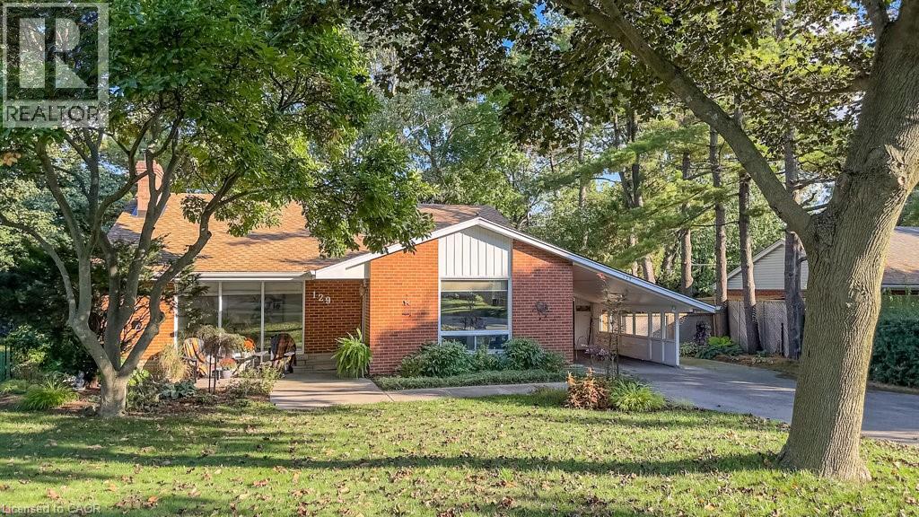 129 ONEIDA Boulevard, Hamilton, Ontario