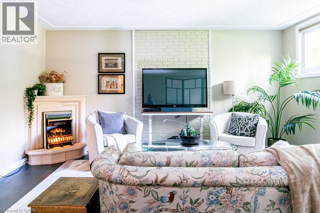 129 Oneida Boulevard, Hamilton, Ontario  L9G 3C7 - Photo 26 - 40823858