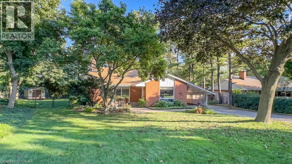 129 Oneida Boulevard, Hamilton, Ontario  L9G 3C7 - Photo 31 - 40823858