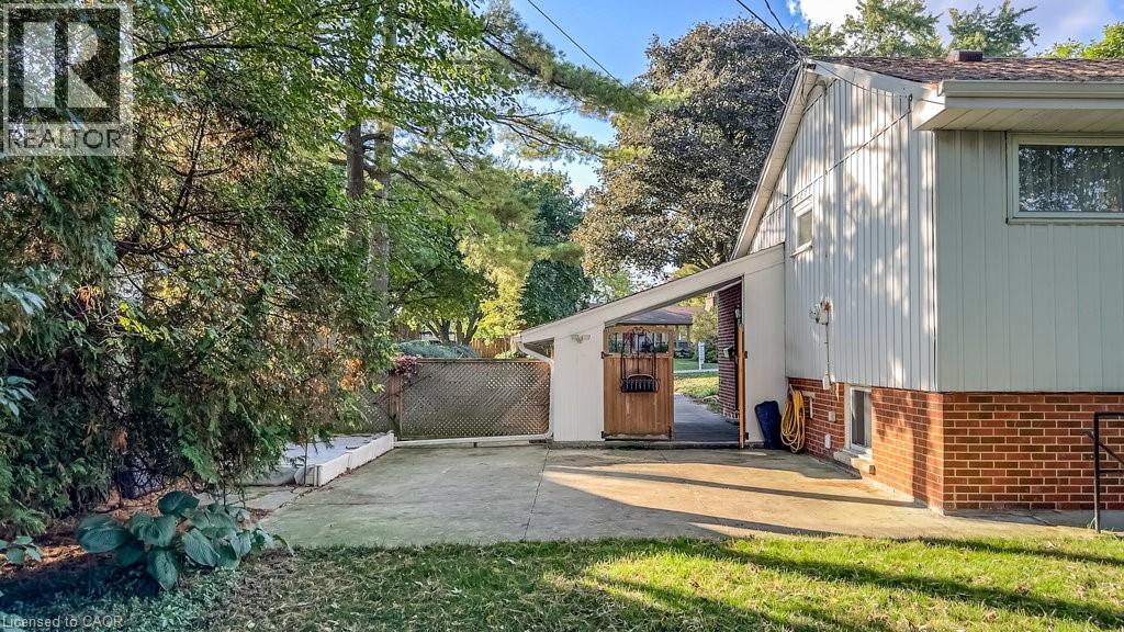 129 Oneida Boulevard, Hamilton, Ontario  L9G 3C7 - Photo 33 - 40823858