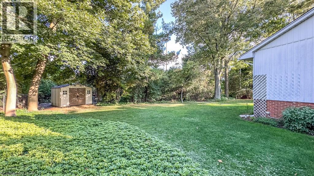 129 Oneida Boulevard, Hamilton, Ontario  L9G 3C7 - Photo 36 - 40823858