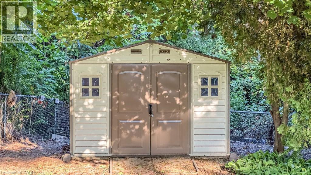 129 Oneida Boulevard, Hamilton, Ontario  L9G 3C7 - Photo 37 - 40823858