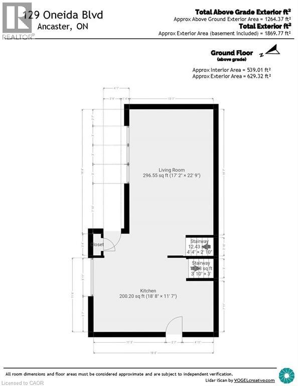 129 Oneida Boulevard, Hamilton, Ontario  L9G 3C7 - Photo 38 - 40823858