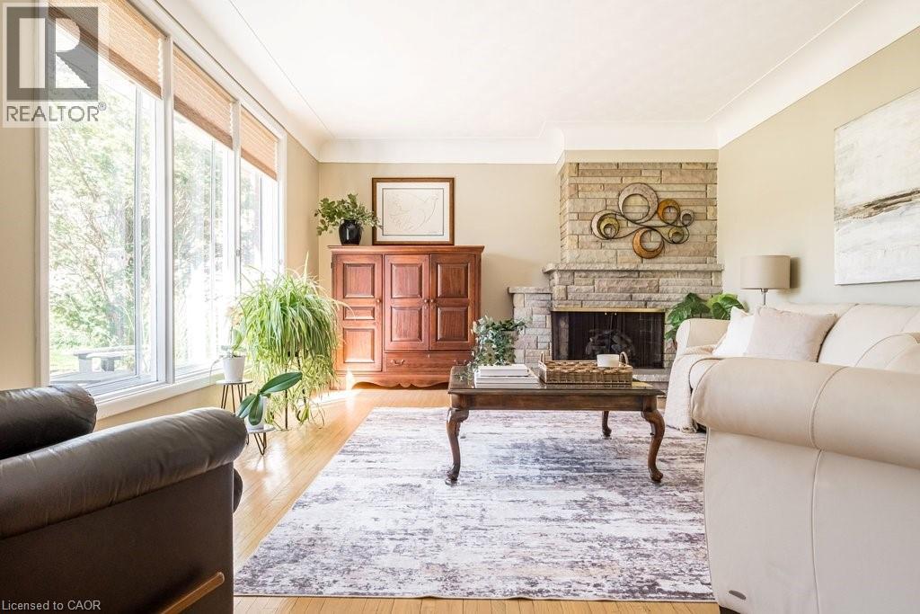 129 Oneida Boulevard, Hamilton, Ontario  L9G 3C7 - Photo 4 - 40823858