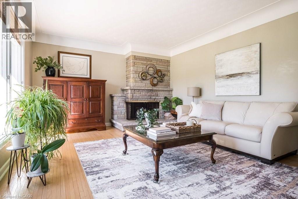 129 Oneida Boulevard, Hamilton, Ontario  L9G 3C7 - Photo 6 - 40823858