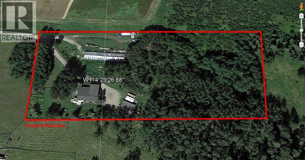 7, 30051 Hwy 22, Cremona, Alberta