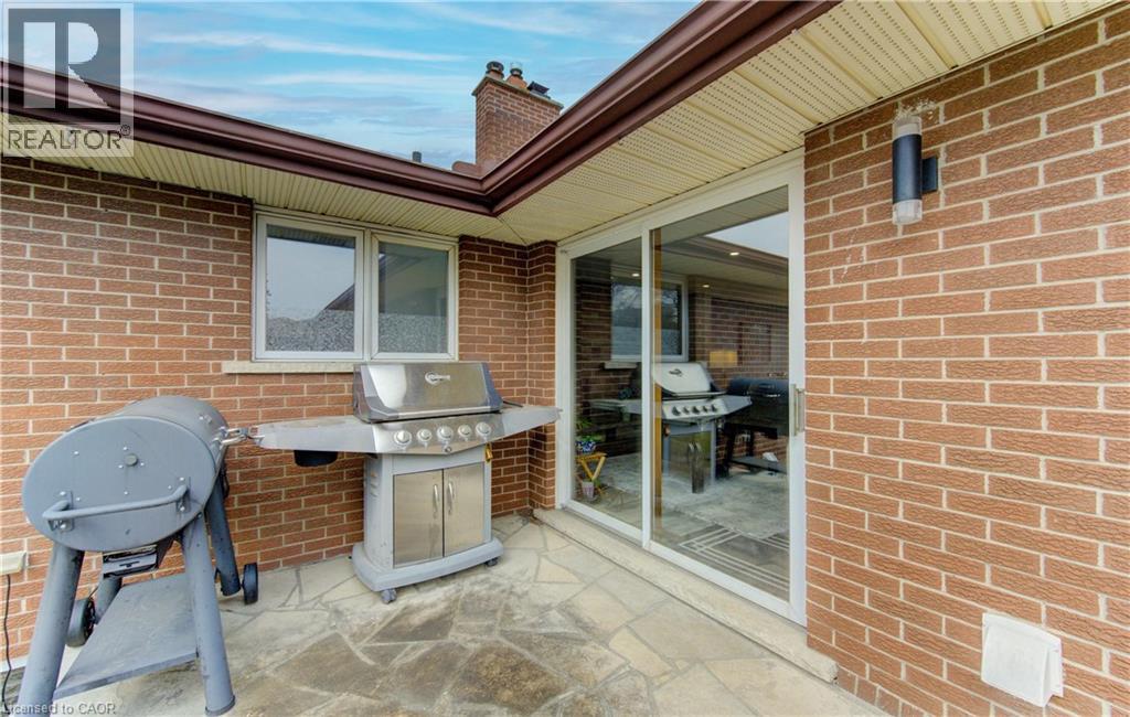 449 Greenfield Avenue, Kitchener, Ontario  N2C 1E9 - Photo 38 - 40814806