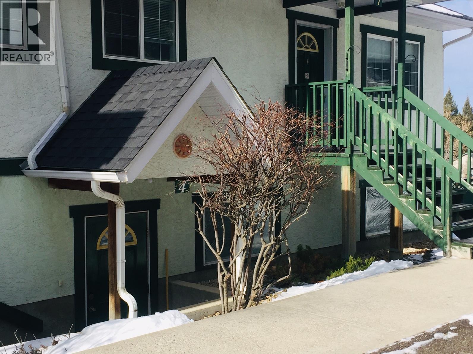 7369 Prospector Avenue Unit# 6, Radium Hot Springs, British Columbia  V0A 1M0 - Photo 4 - 10384203