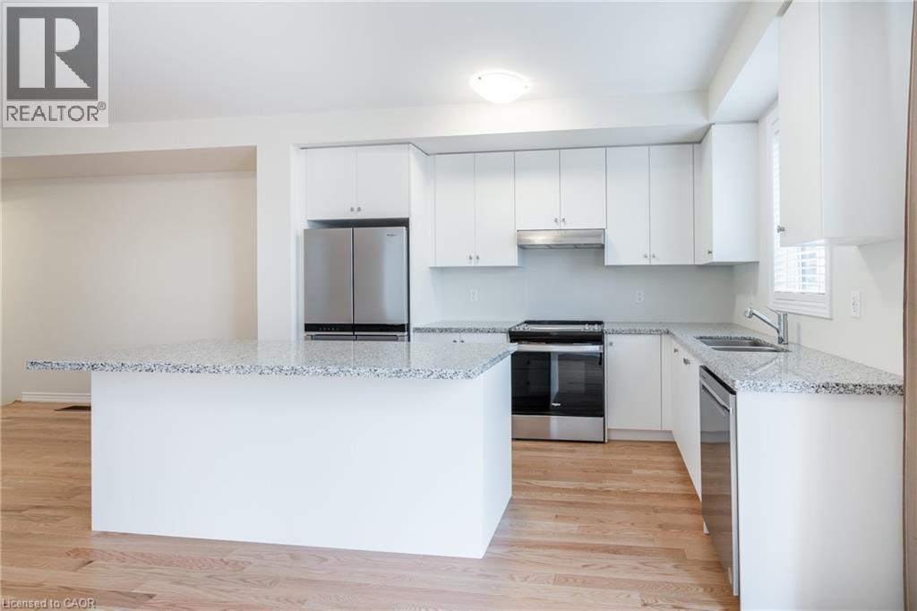 1426 Almonte Drive, Burlington, Ontario  L7P 0V8 - Photo 13 - 40823438