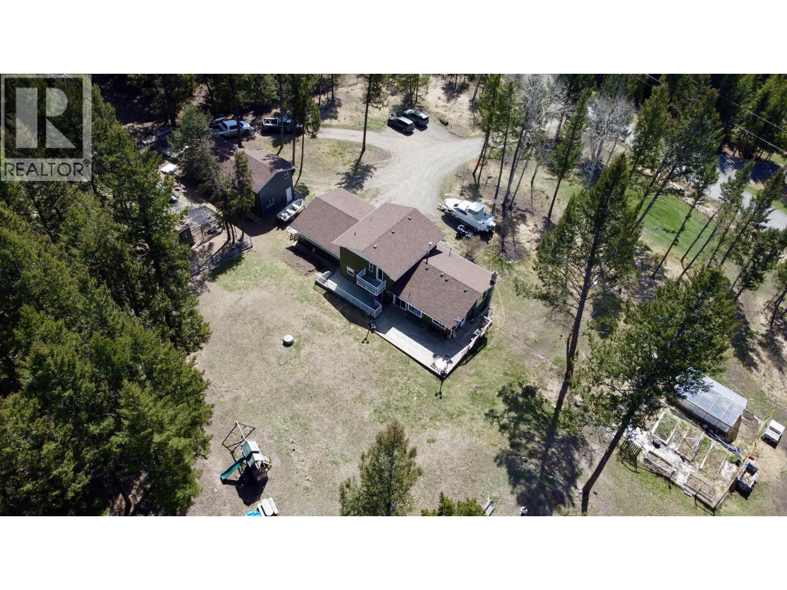 6001 Valleyview Drive, Horse Lake, British Columbia  V0K 2E3 - Photo 7 - R3097078