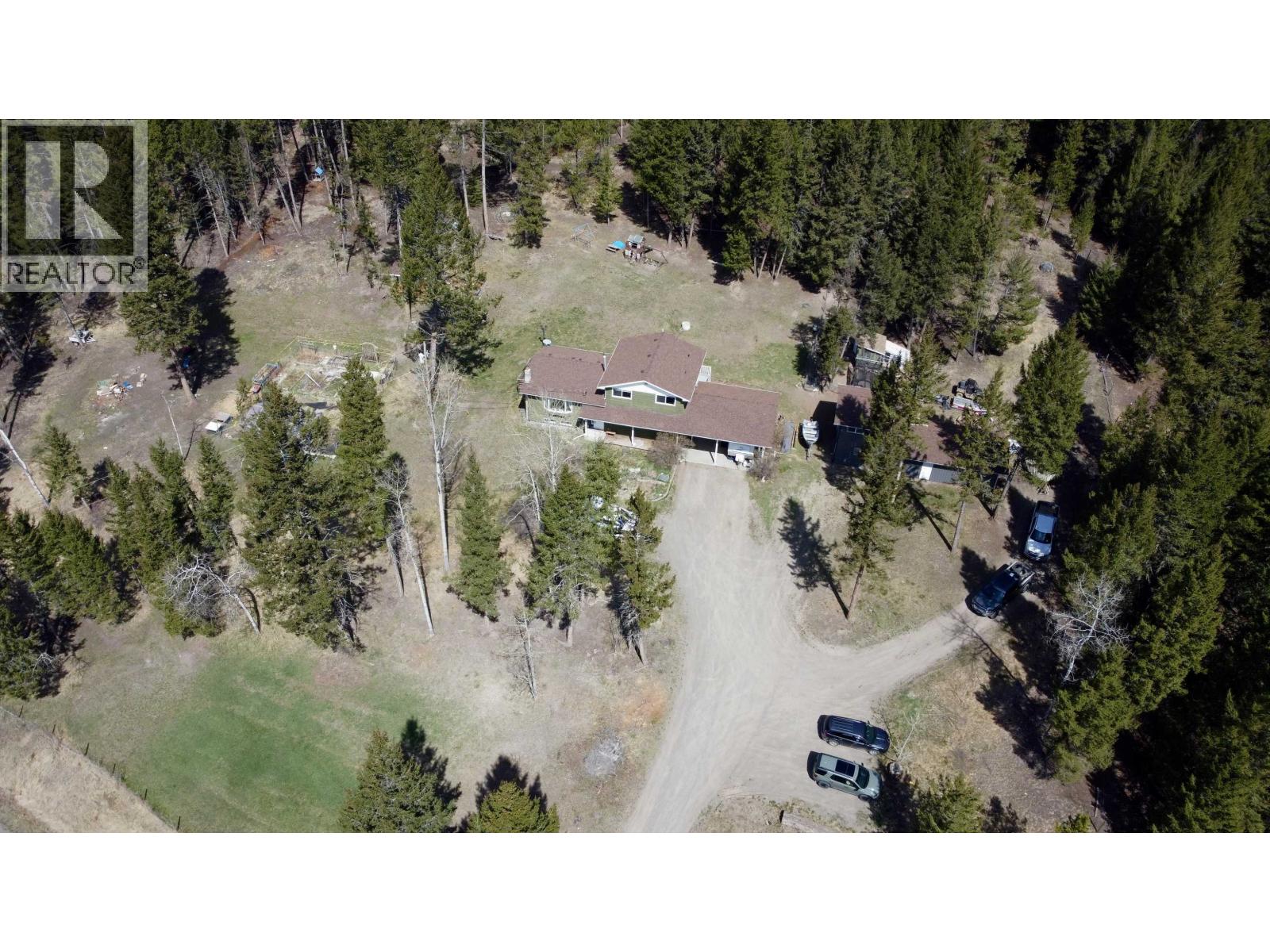 6001 Valleyview Drive, Horse Lake, British Columbia  V0K 2E3 - Photo 8 - R3097078