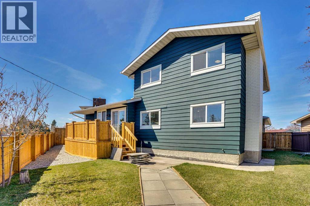 248 Madeira Place Ne, Calgary, Alberta  T2A 5T1 - Photo 27 - A2297905