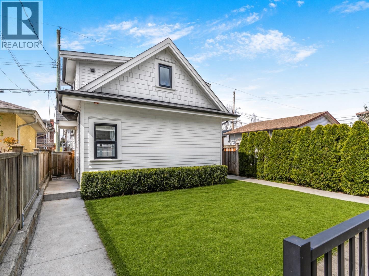 1221 Rossland Street, Vancouver, British Columbia  V5K 4A3 - Photo 30 - R3115428