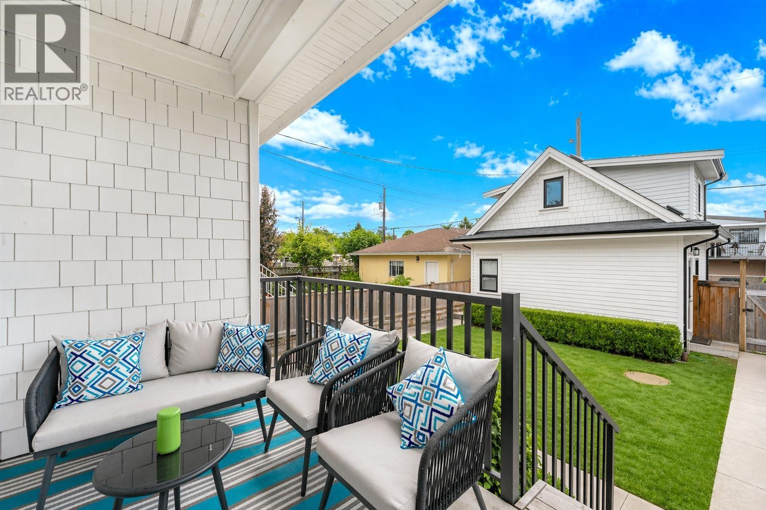 1221 Rossland Street, Vancouver, British Columbia  V5K 4A3 - Photo 9 - R3115428