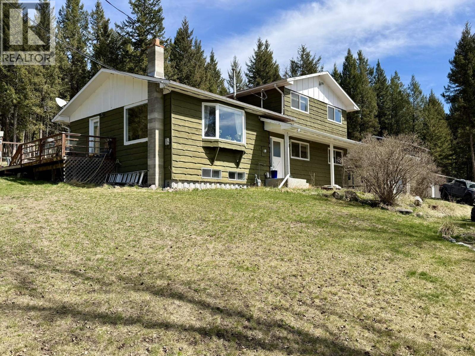 6001 Valleyview Drive, Horse Lake, British Columbia  V0K 2E3 - Photo 36 - R3097078