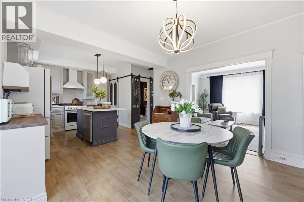 361 Cumberland Avenue, Hamilton, Ontario  L8M 2A5 - Photo 14 - 40824130