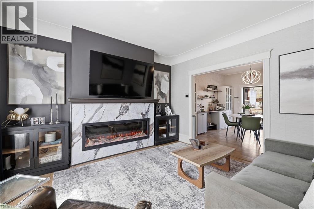 361 Cumberland Avenue, Hamilton, Ontario  L8M 2A5 - Photo 10 - 40824130