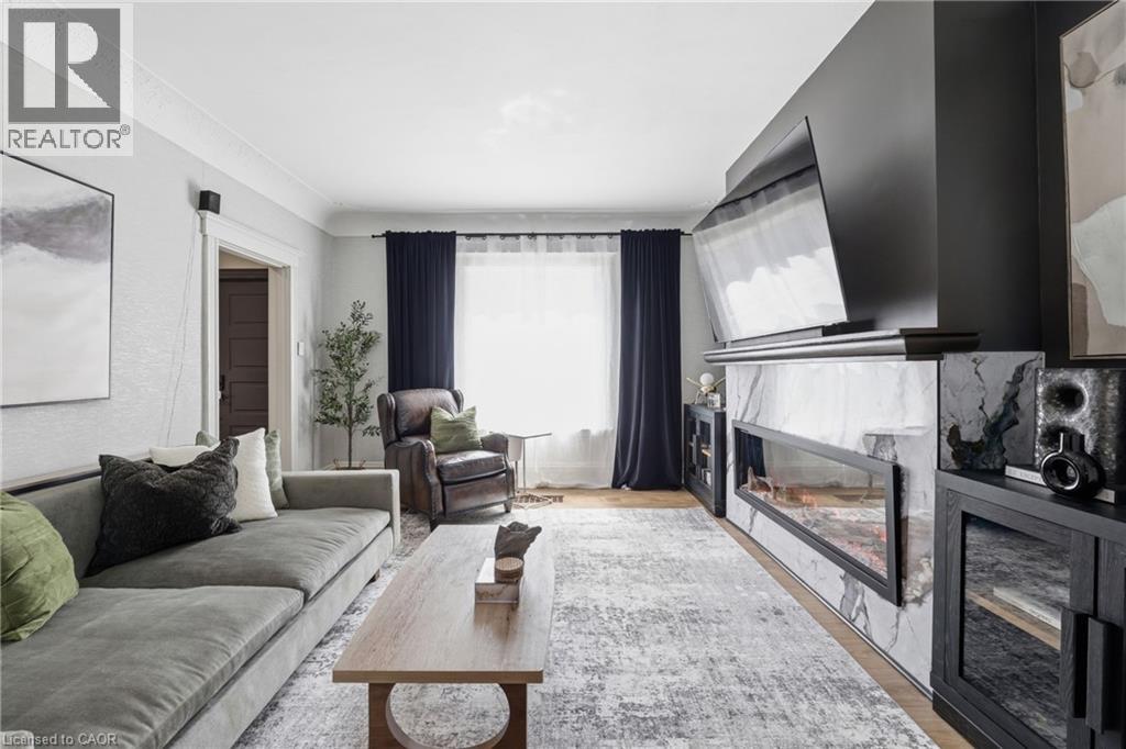 361 Cumberland Avenue, Hamilton, Ontario  L8M 2A5 - Photo 12 - 40824130