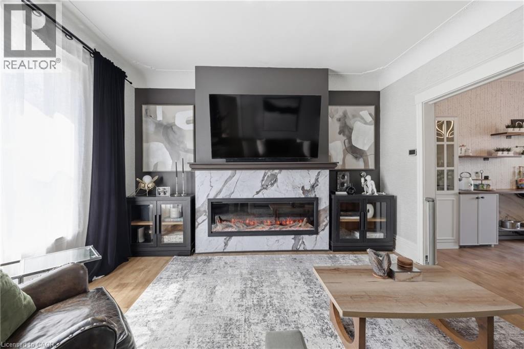 361 Cumberland Avenue, Hamilton, Ontario  L8M 2A5 - Photo 13 - 40824130