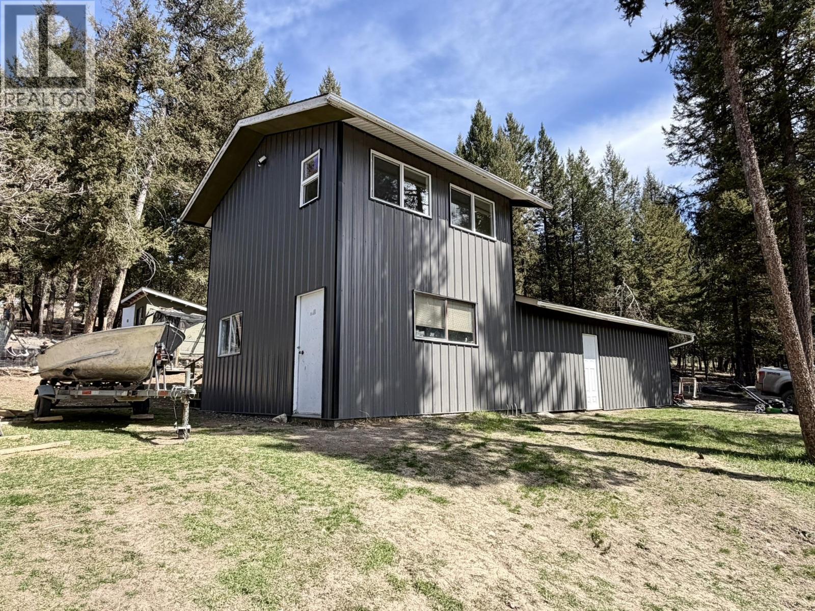 6001 Valleyview Drive, Horse Lake, British Columbia  V0K 2E3 - Photo 31 - R3097078