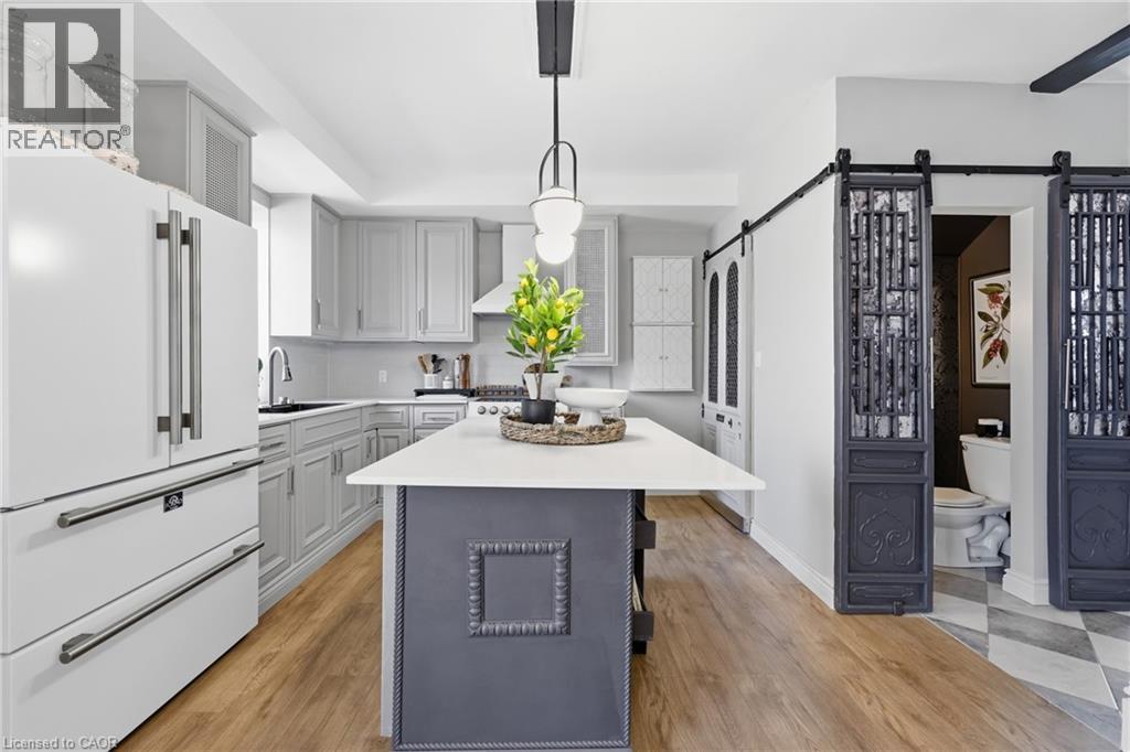 361 Cumberland Avenue, Hamilton, Ontario  L8M 2A5 - Photo 19 - 40824130