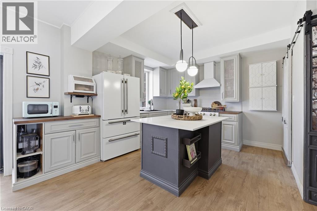 361 Cumberland Avenue, Hamilton, Ontario  L8M 2A5 - Photo 16 - 40824130