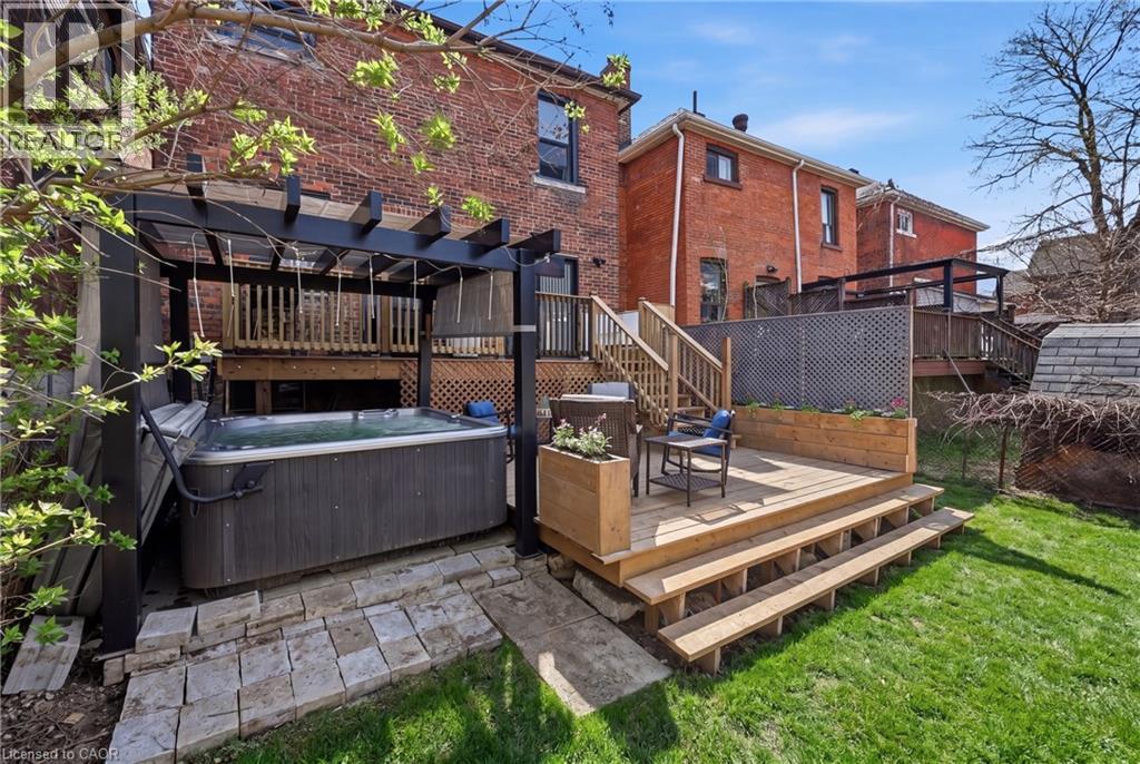 361 Cumberland Avenue, Hamilton, Ontario  L8M 2A5 - Photo 36 - 40824130