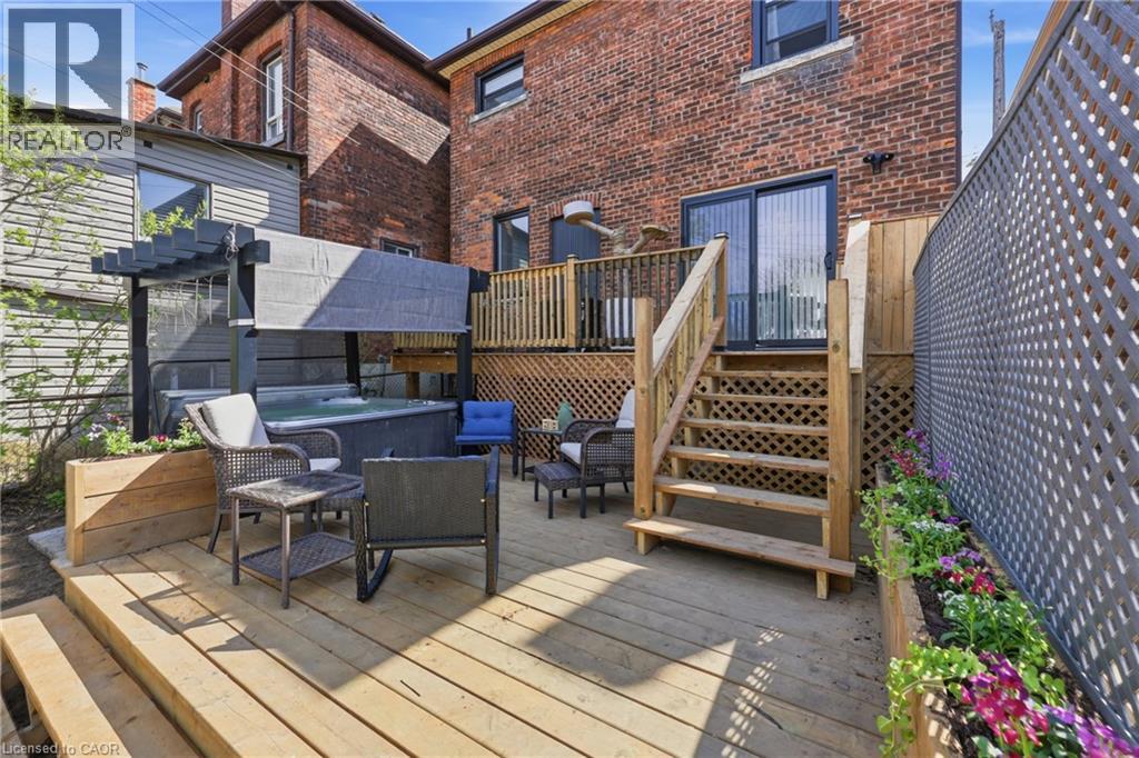 361 Cumberland Avenue, Hamilton, Ontario  L8M 2A5 - Photo 38 - 40824130