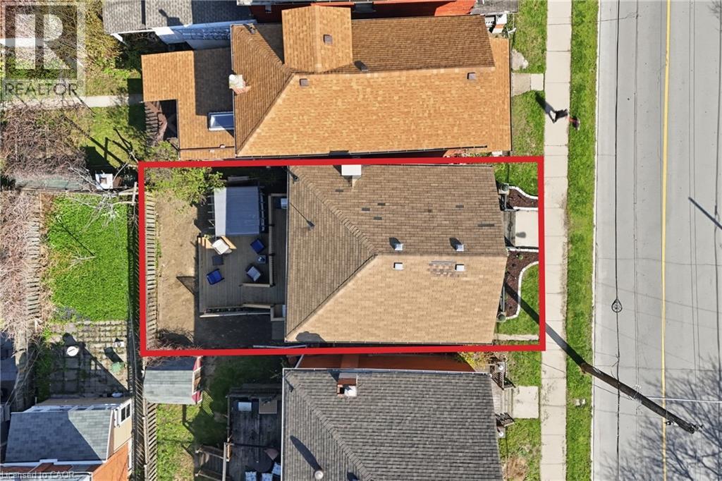 361 Cumberland Avenue, Hamilton, Ontario  L8M 2A5 - Photo 41 - 40824130