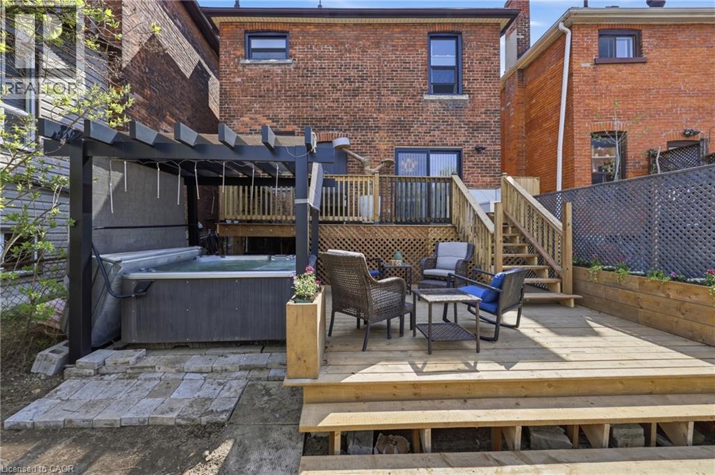 361 Cumberland Avenue, Hamilton, Ontario  L8M 2A5 - Photo 39 - 40824130