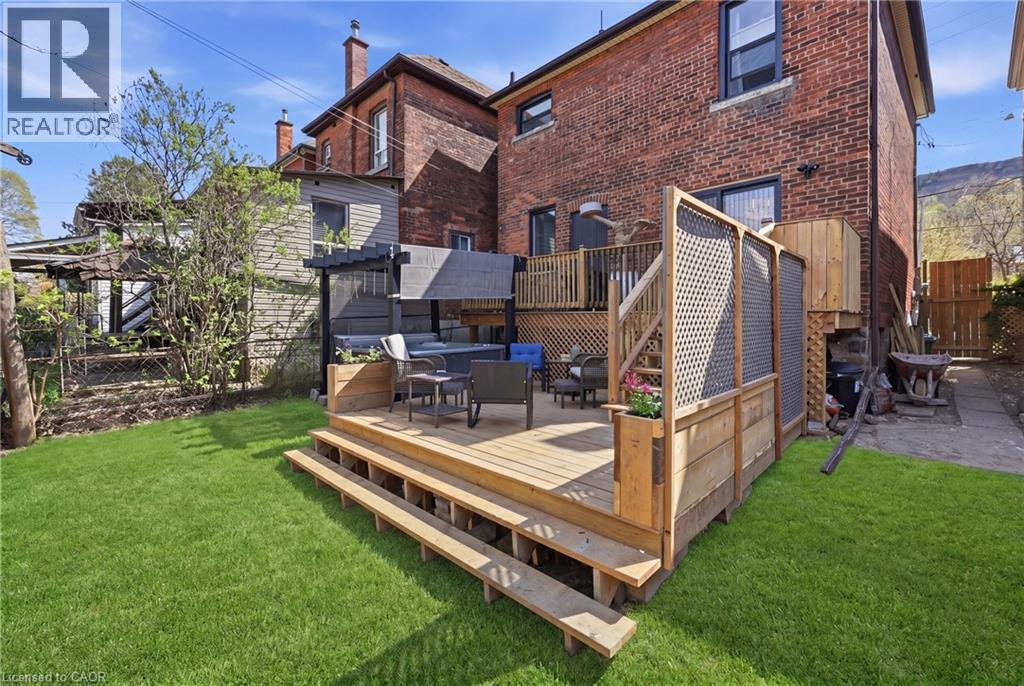 361 Cumberland Avenue, Hamilton, Ontario  L8M 2A5 - Photo 40 - 40824130