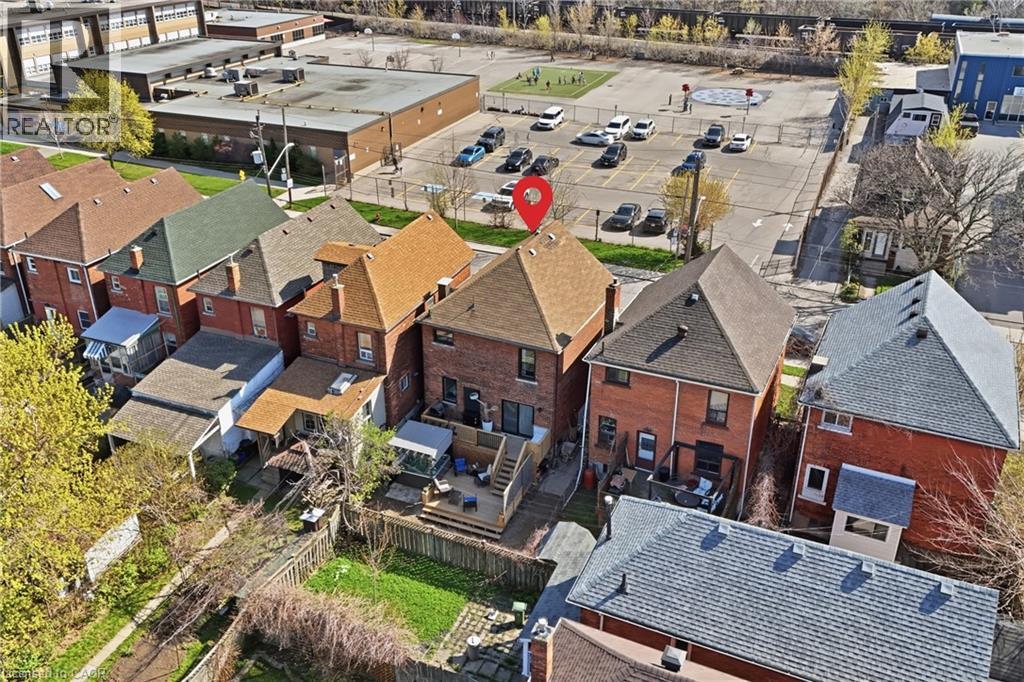 361 Cumberland Avenue, Hamilton, Ontario  L8M 2A5 - Photo 42 - 40824130