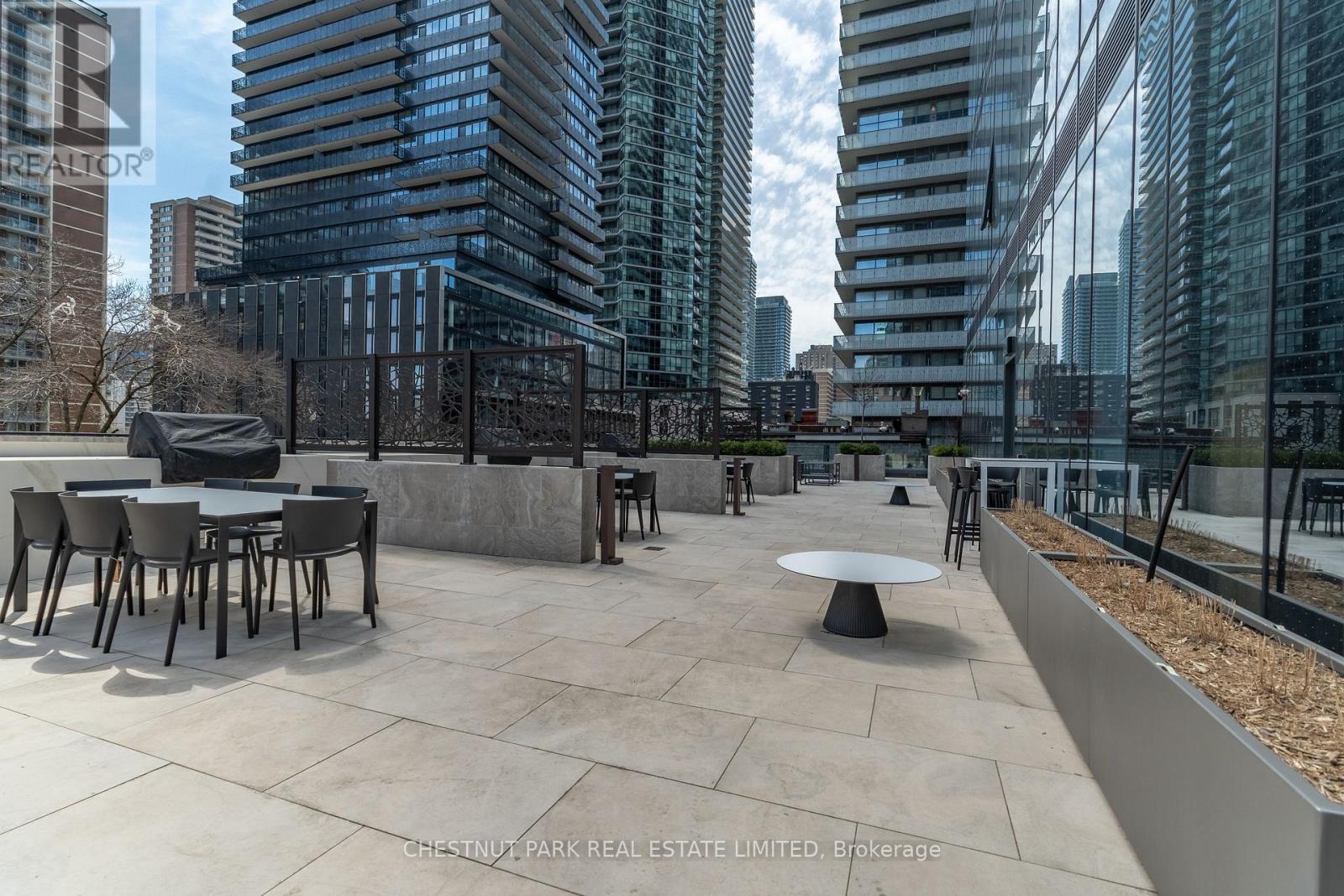 4110 - 634 Church Street, Toronto, Ontario  M4Y 0G9 - Photo 19 - C13042926