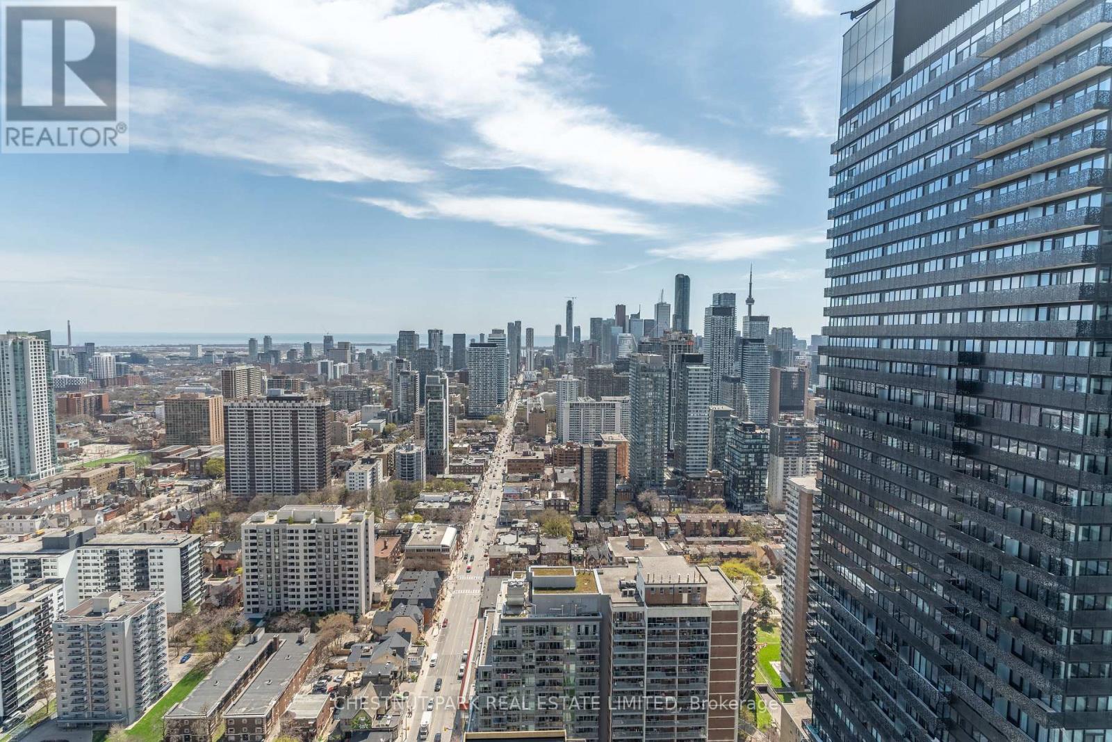 4110 - 634 Church Street, Toronto, Ontario  M4Y 0G9 - Photo 17 - C13042926