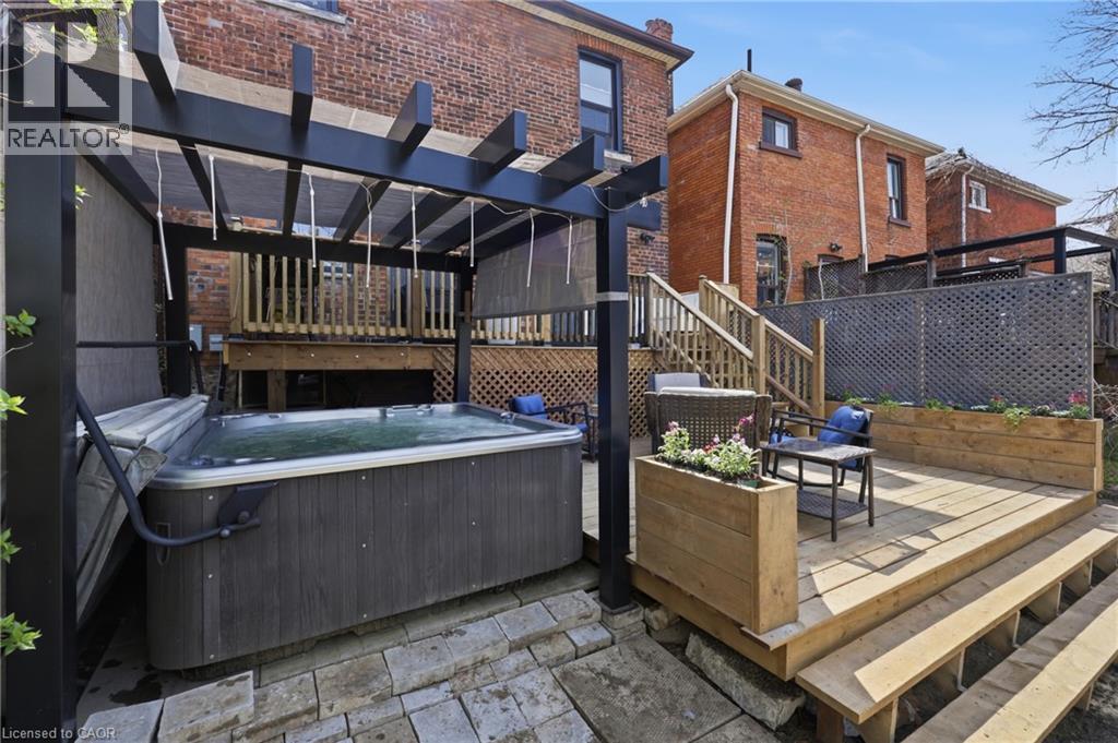 361 Cumberland Avenue, Hamilton, Ontario  L8M 2A5 - Photo 37 - 40824130