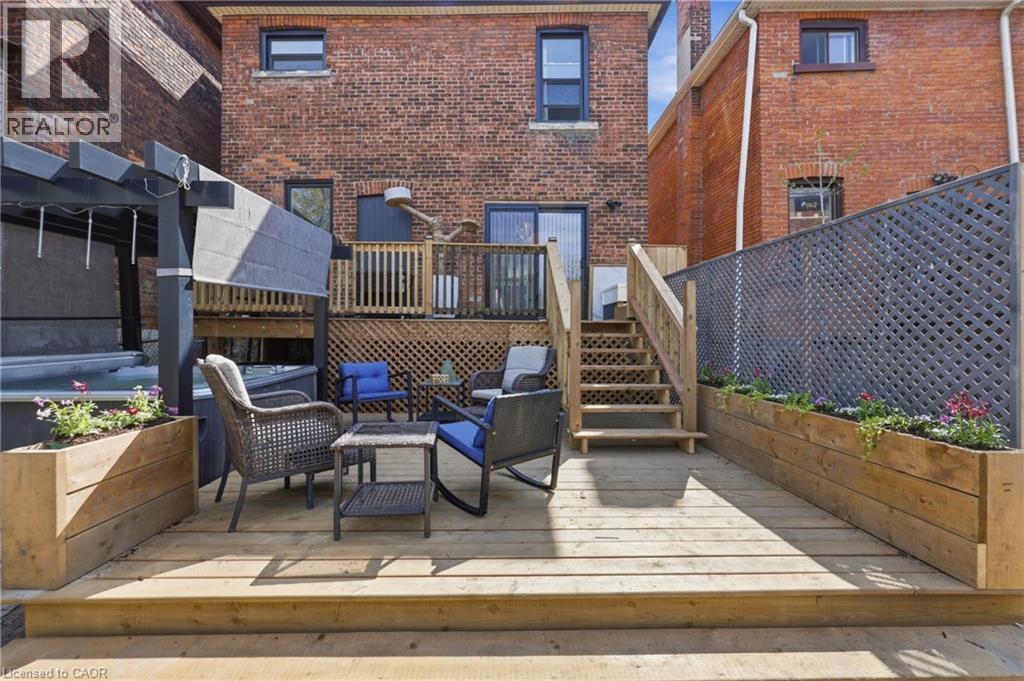 361 Cumberland Avenue, Hamilton, Ontario  L8M 2A5 - Photo 32 - 40824130