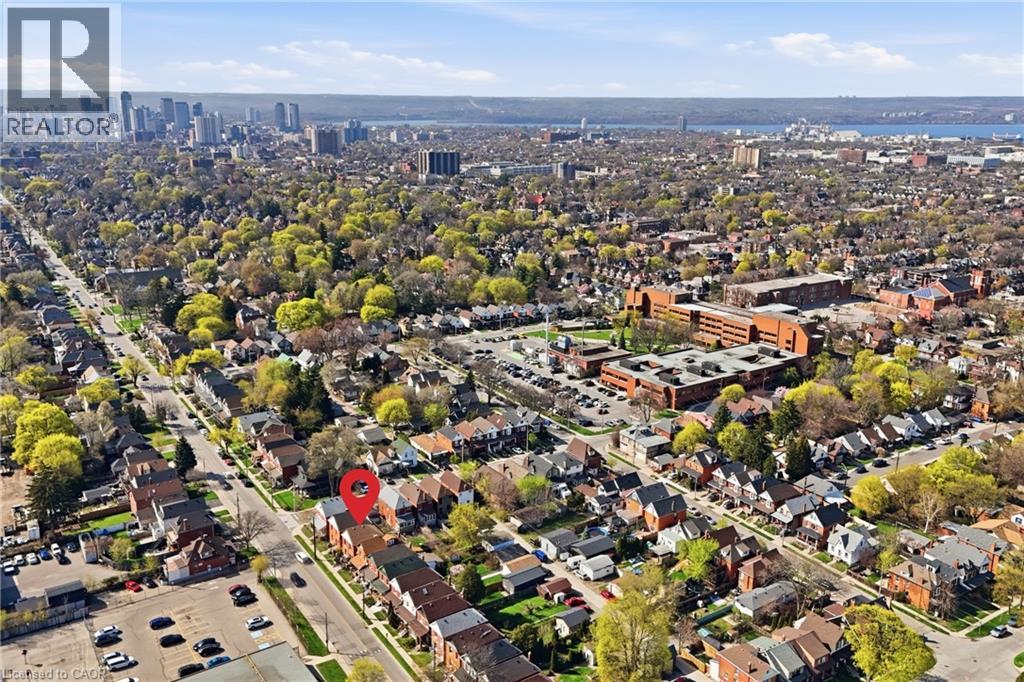 361 Cumberland Avenue, Hamilton, Ontario  L8M 2A5 - Photo 45 - 40824130