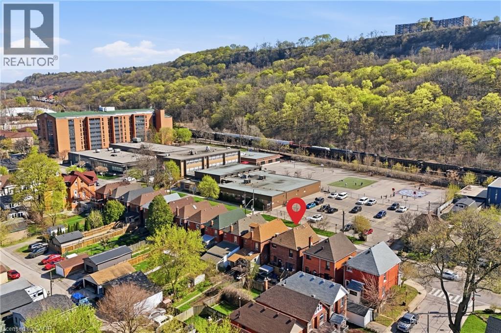 361 Cumberland Avenue, Hamilton, Ontario  L8M 2A5 - Photo 43 - 40824130